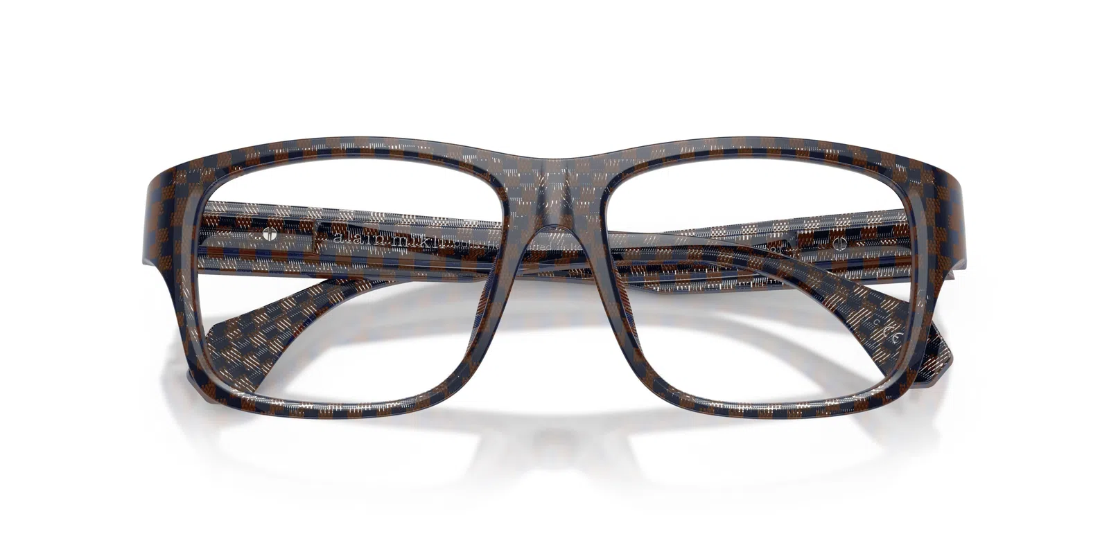 Alain Mikli 3560 Eyeglasses - view 12